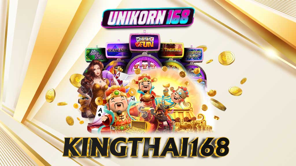 KINGTHAI168